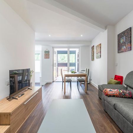 Basetxea Apartment By People Rentals Basauri Kültér fotó