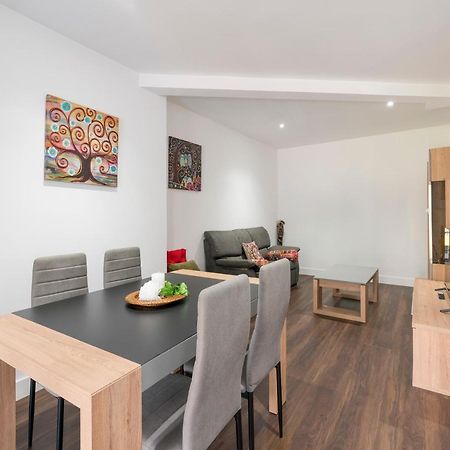 Basetxea Apartment By People Rentals Basauri Kültér fotó