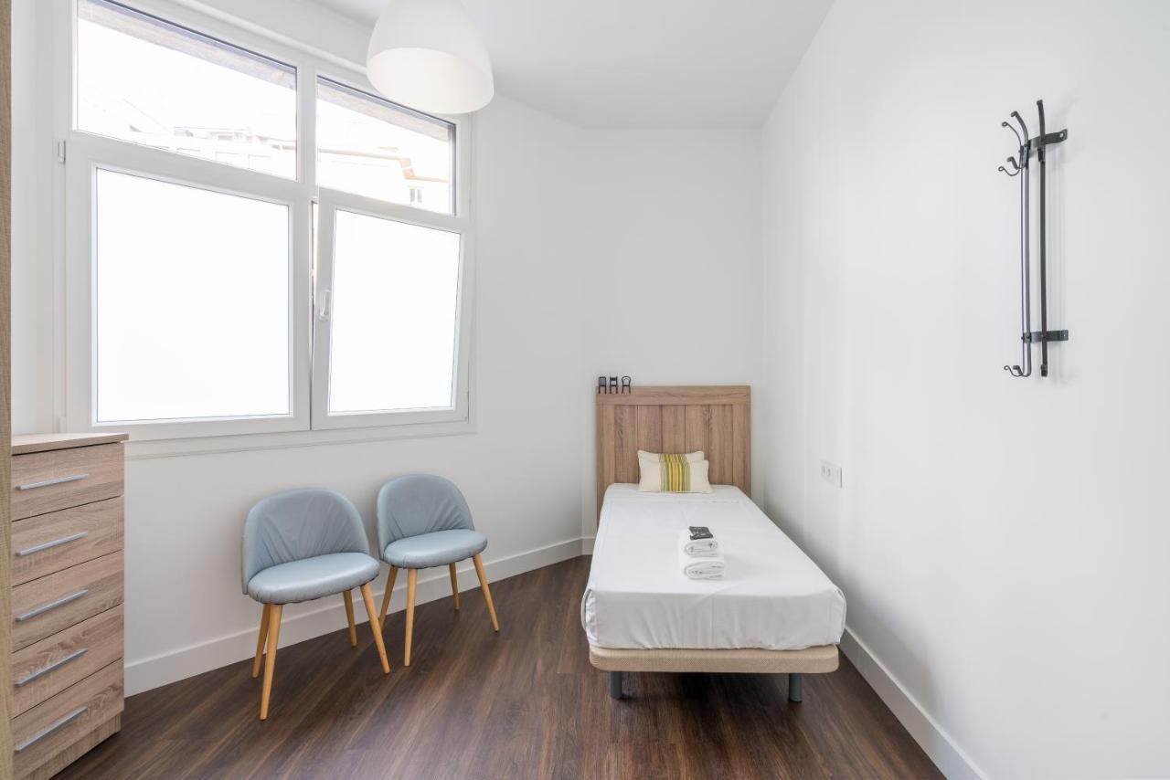 Basetxea Apartment By People Rentals Basauri Kültér fotó