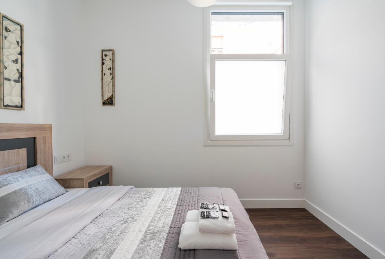 Basetxea Apartment By People Rentals Basauri Kültér fotó