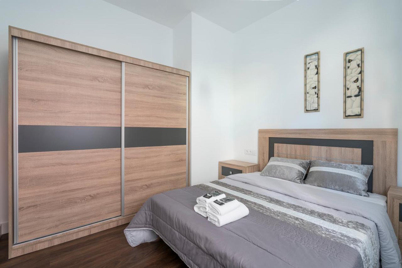 Basetxea Apartment By People Rentals Basauri Kültér fotó
