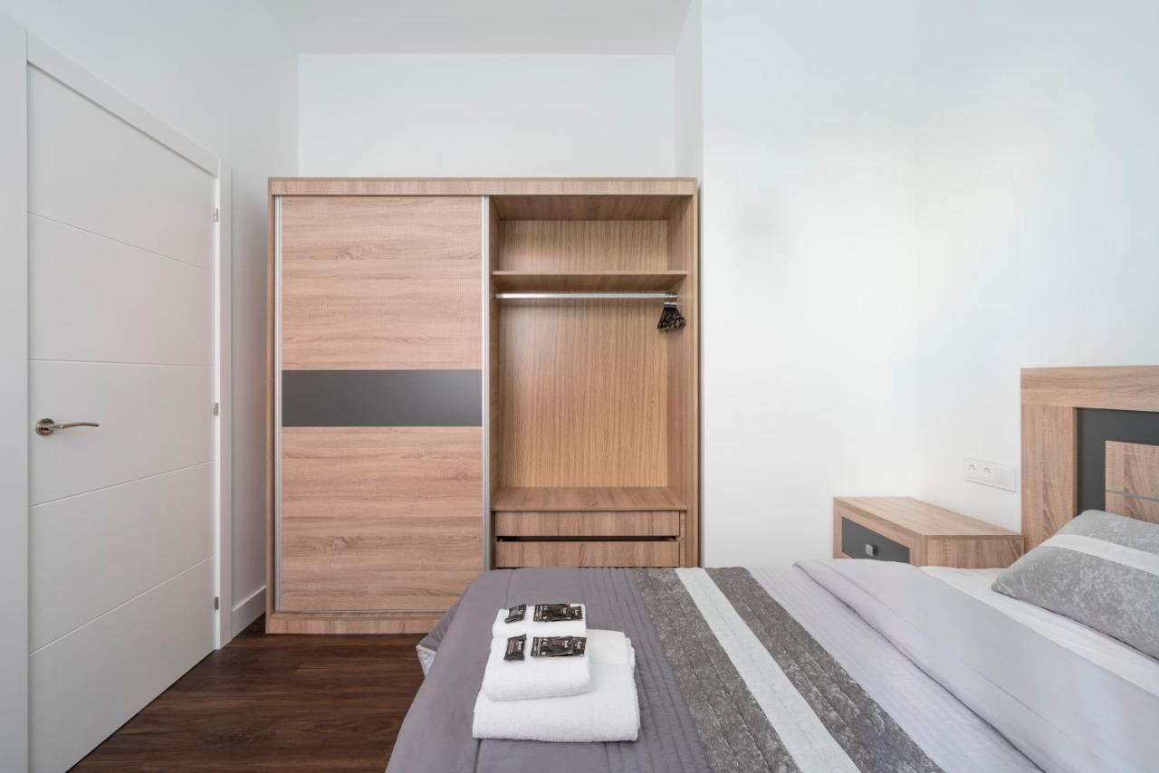 Basetxea Apartment By People Rentals Basauri Kültér fotó