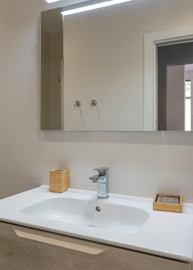 Basetxea Apartment By People Rentals Basauri Kültér fotó